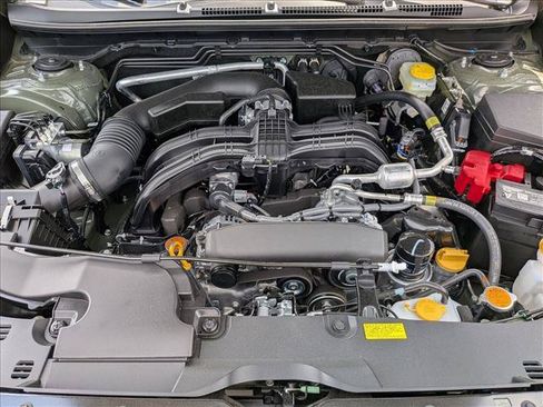 New 2026 Subaru Crosstrek 2.5i Limited AWD/4WD image 17