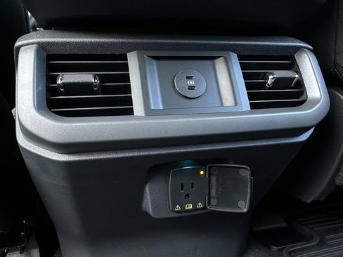 New 2025 Ford F150 XLT w/ Equipment Group 302A MID image 54