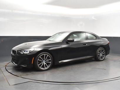 Certified 2024 BMW 230i Coupe w/ Convenience Package