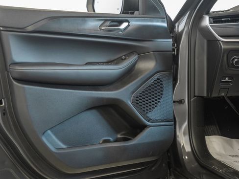 New 2025 Jeep Grand Cherokee Laredo X w/ Luxury Tech Group I image 35