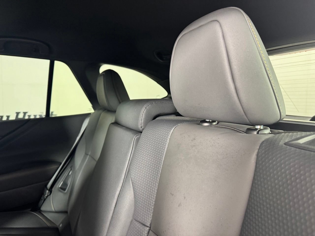 Used 2025 Subaru Outback Wilderness AWD/4WD image 34