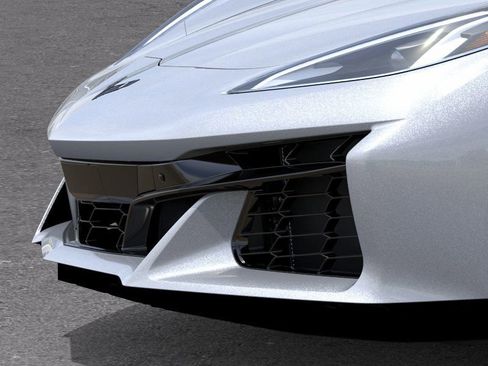 New 2026 Chevrolet Corvette Z06 image 37