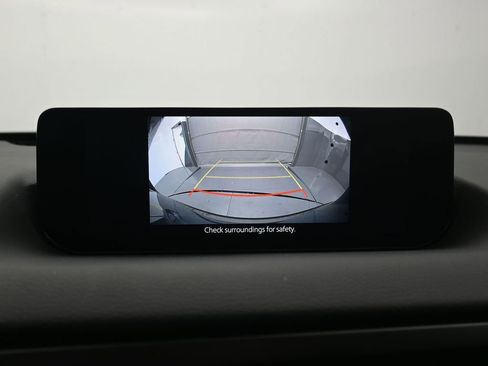 Used 2025 MAZDA CX-50 2.5 Hybrid w/ Weather Package image 11