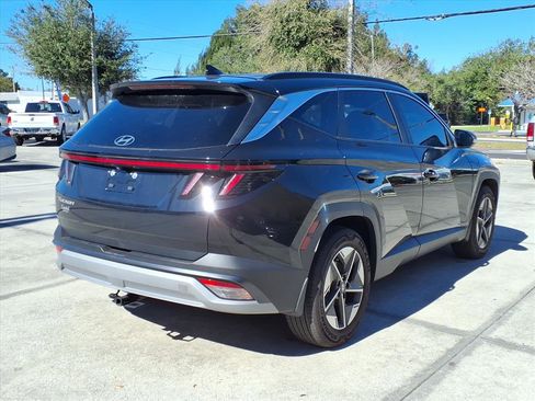 Used 2025 Hyundai Tucson SEL image 44