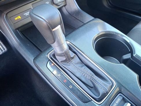 Used 2026 Honda Civic Sport image 13