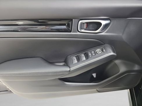 Used 2022 Honda Civic Sport Touring image 22