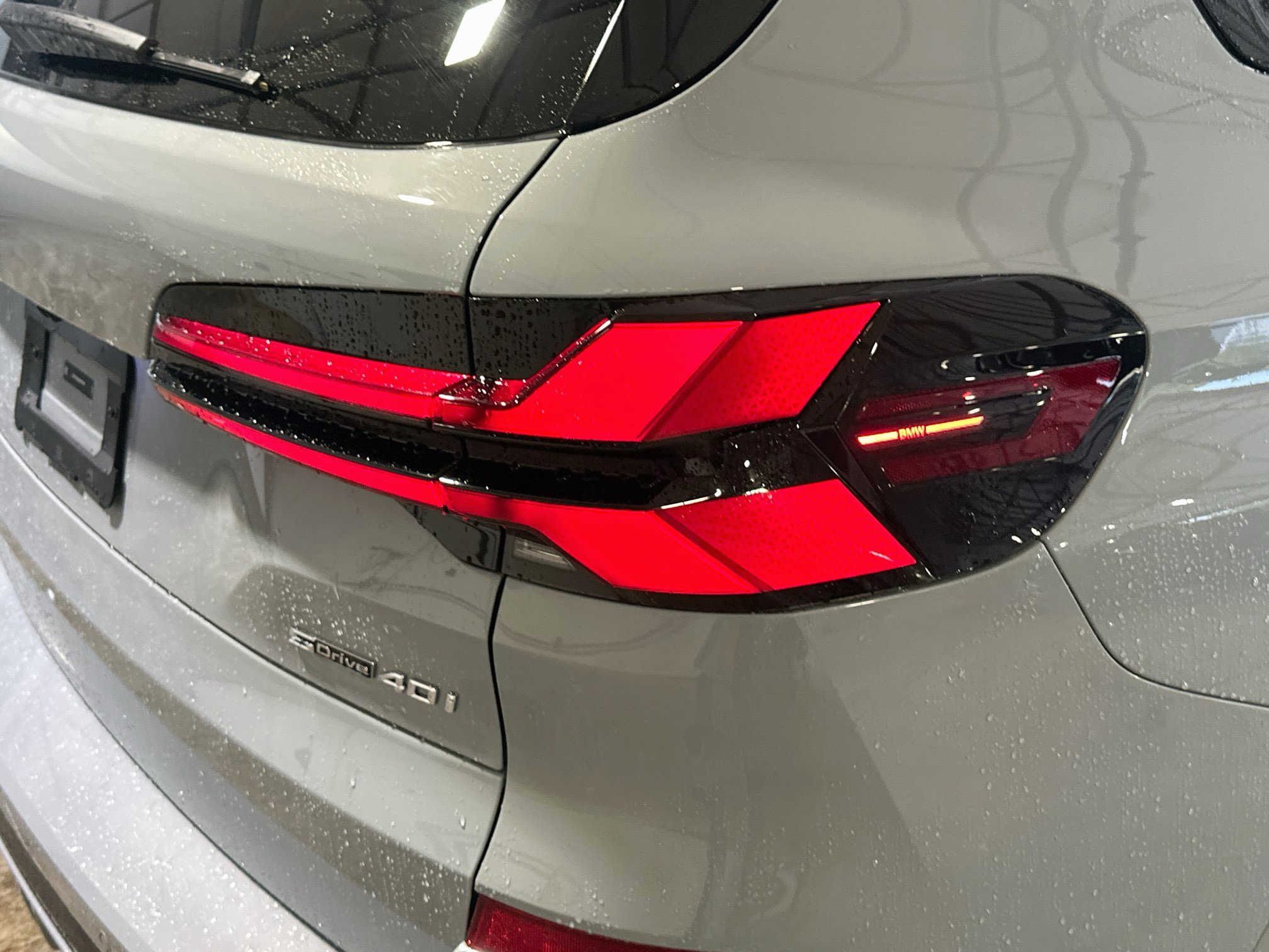 Certified 2024 BMW X5 sDrive40i w/ M Sport Package RWD image 32