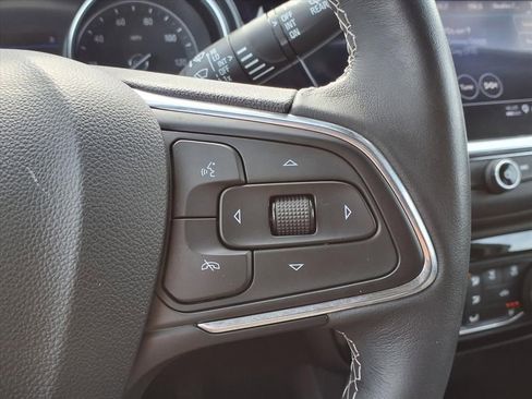 Certified 2023 Buick Encore GX Preferred w/ Cold Weather Comfort Package image 15