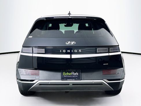 Used 2024 Hyundai Ioniq 5 SEL image 7