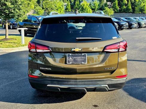 Used 2023 Chevrolet Equinox Premier FWD image 9