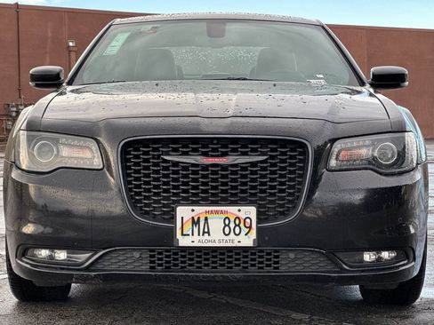 Used 2022 Chrysler 300 S image 6