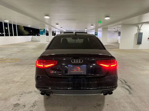 Used 2014 Audi S4 Premium Plus image 7