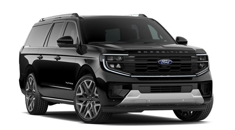 New 2026 Ford Expedition Max Platinum w/ Platinum Ultimate Package AWD/4WD image 30