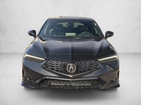 New 2026 Acura Integra A-Spec image 6