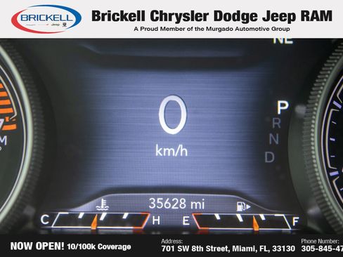Used 2019 Jeep Cherokee Limited image 30