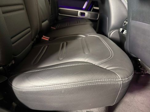 Used 2022 Mercedes-Benz G 550 image 25