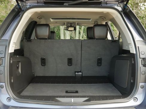 Used 2014 Chevrolet Equinox LT image 26