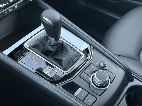 New 2025 MAZDA CX-5 AWD 2.5 S w/ Select Package image 26