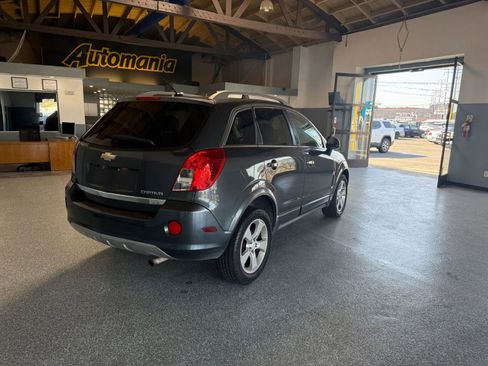 Used 2013 Chevrolet Captiva Sport LTZ image 7
