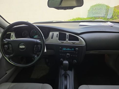 Used 2006 Chevrolet Monte Carlo SS w/ Convenience Package FWD image 10