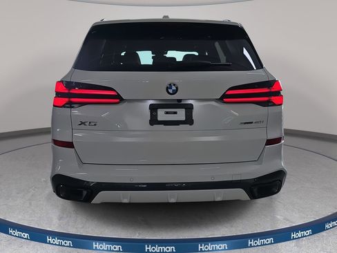 New 2026 BMW X5 sDrive40i w/ M Sport Package image 6