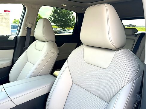 New 2026 Nissan Murano SL AWD/4WD image 12