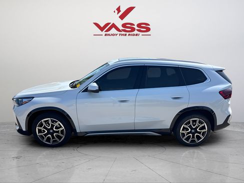 Used 2026 BMW X1 xDrive28i w/ Technology Package AWD/4WD image 2