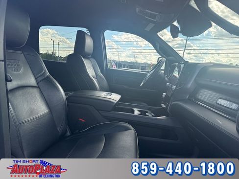 Used 2023 RAM 2500 Power Wagon w/ Level 2 Equipment Group image 28