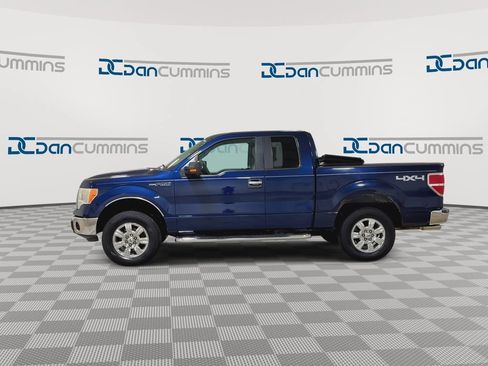 Used 2009 Ford F150 XLT AWD/4WD image 5