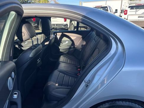 Used 2020 Mercedes-Benz C 300 Sedan image 30