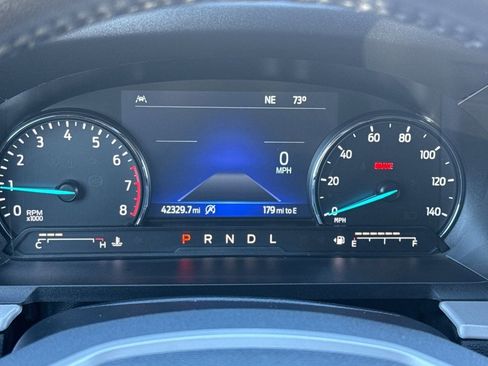 Used 2023 Ford Explorer XLT w/ Equipment Group 202A image 20