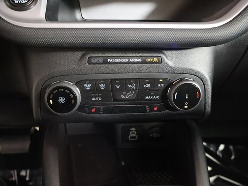 Used 2023 Ford Bronco Sport Big Bend w/ Convenience Package AWD/4WD image 44