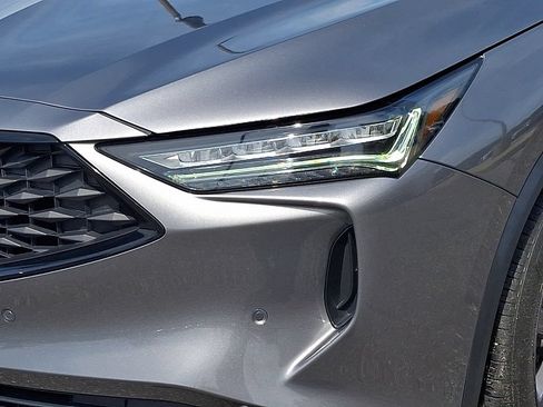 Certified 2024 Acura MDX A-Spec AWD/4WD image 9