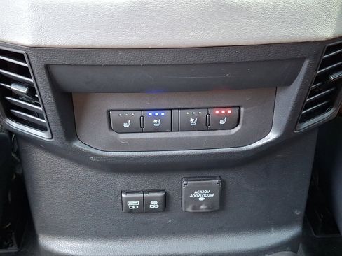 Used 2024 Toyota Tundra 1794 Edition AWD/4WD image 11