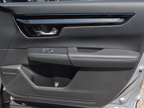 Used 2023 Honda CR-V EX-L image 22