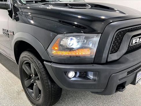 Used 2019 RAM 1500 Classic Warlock image 33