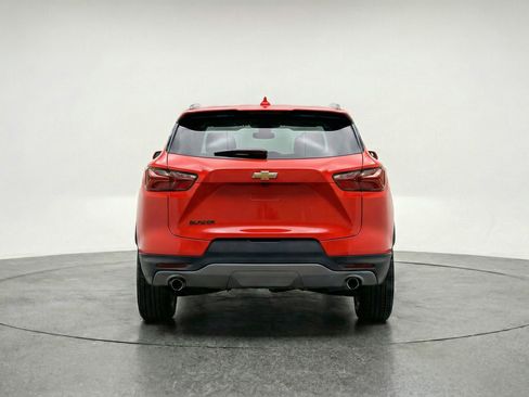 Used 2025 Chevrolet Blazer LT image 7