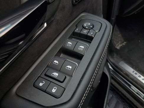 New 2026 RAM 1500 RHO w/ RHO Level 1 Equipment Group AWD/4WD image 24