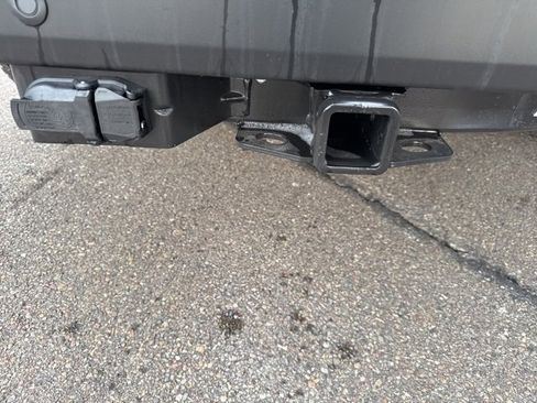 New 2026 Ford Transit 350 148 High Roof AWD w/ Load Area Protection Package image 42