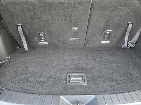 Used 2024 MAZDA CX-90 3.3 Turbo w/ Premium Package image 33