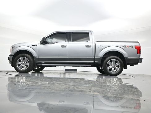 Used 2020 Ford F150 XLT w/ Equipment Group 302A Luxury image 52