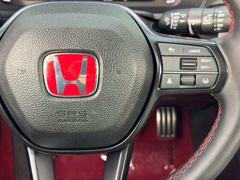 Used 2025 Honda Civic Type R image 23