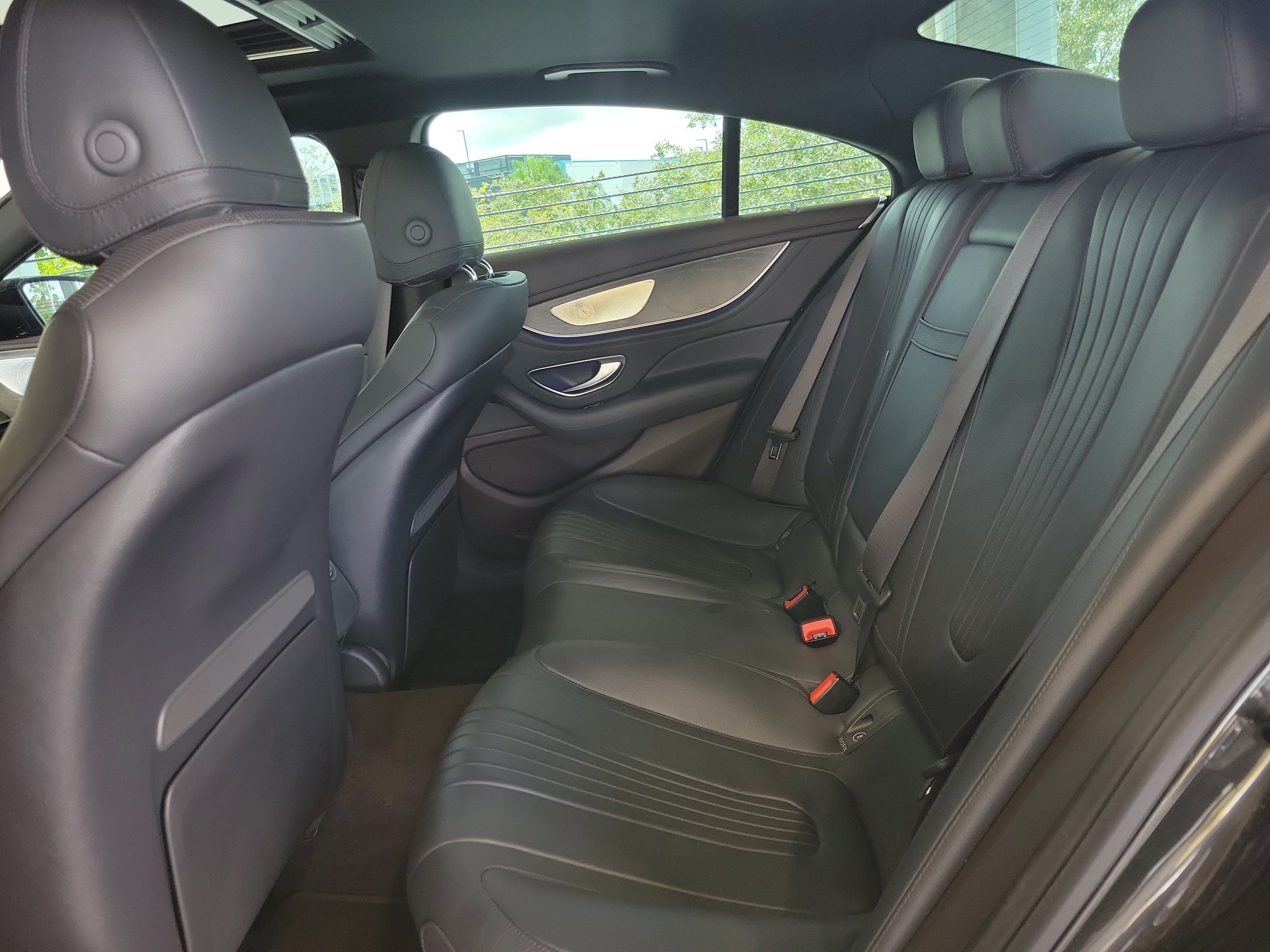 Used 2020 Mercedes-Benz CLS 450 image 9