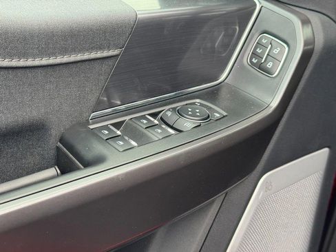 New 2025 Ford F150 Lariat w/ Equipment Group 502A High image 13