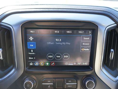 Used 2021 Chevrolet Silverado 1500 LT image 15