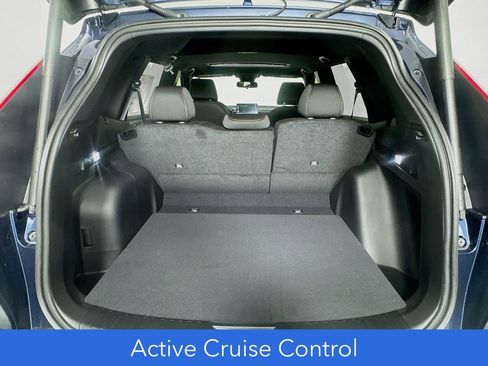 Used 2026 Honda CR-V TrailSport image 35