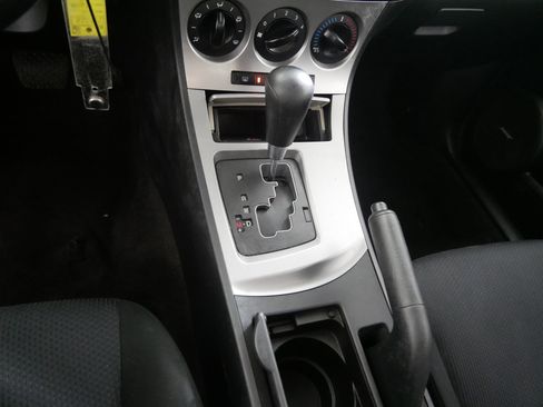 Used 2011 MAZDA MAZDA3 i Touring image 24