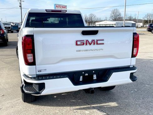 Used 2024 GMC Sierra 1500 Pro image 5