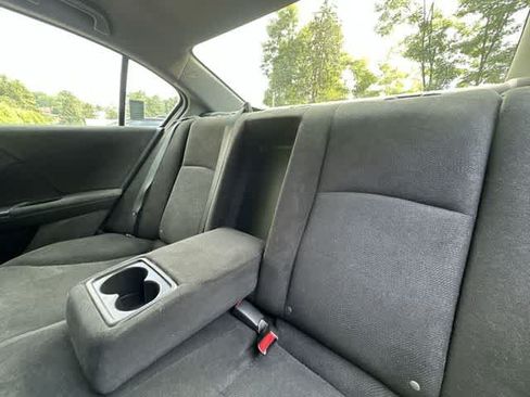 Used 2013 Honda Accord LX image 15