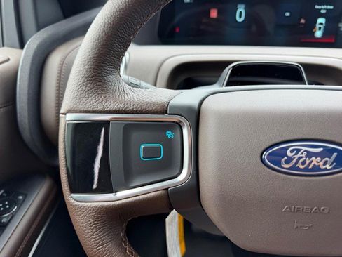 New 2026 Ford Expedition King Ranch AWD/4WD image 16